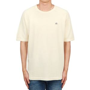 CP컴퍼니 남성 반팔티셔츠 16CMSS261A 003649G 402