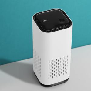 ALIO 퓨어스퀘어 미니공기청정기