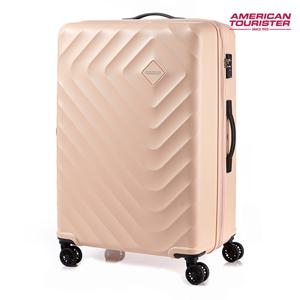 [아메리칸 투어리스터] SENNA 캐리어 80/29 EXP TSA V2 PASTEL PINK QC520011