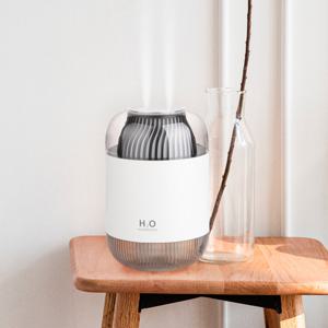 ALIO 에어노블 프리미엄 무선 가습기(듀얼분무,대용량)