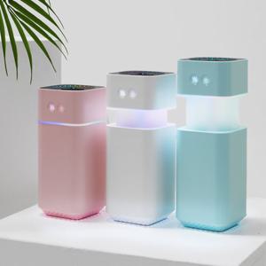 ALIO 에어무드스퀘어 미니가습기 3Color