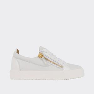 주세페자노티 메이런던 플레이트 여성 스니커즈 RW70000 001