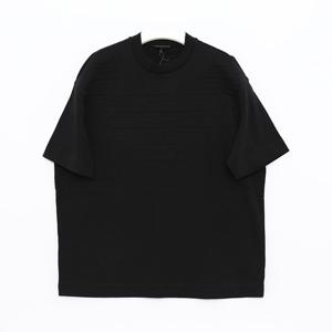 알마니 GA이글 프린트로고 반팔 남성 티셔츠 3D1T94 1JWZZ 0030