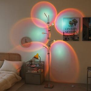 스피아노 셀레스틴 LED 장스탠드 SL-185P