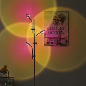 스피아노 셀레스틴 LED 장스탠드 SL-153P