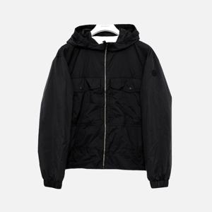 몽클레어키즈 윈드 여아 자켓 1A00061 595FD 999 AILISIA/8A