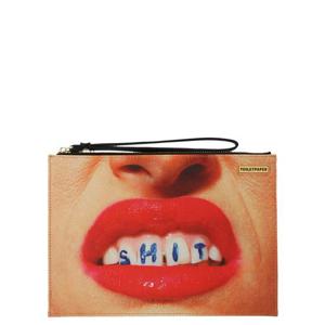 셀레티 클러치 파우치 02584U