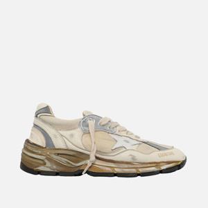 골든구스 대드스타 런닝 스니커즈 GWF00199 F004071 82142