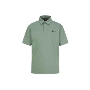 [택가/99000] 디스커버리 공용 캐쥬얼 카라티 GBDXTS79131-LK