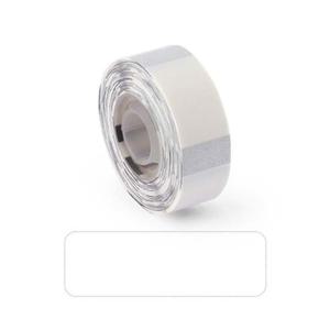 라벨스티커 DCP1425-250TT 투명 이오 이름표 감열지