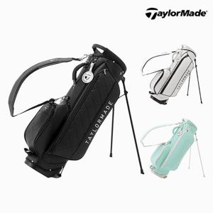 테일러메이드 wilshier 윌셔 스탠드백 골프백 UN106 여성 2024년