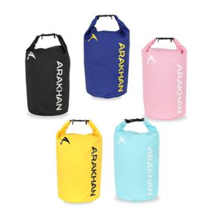 아라칸 방수 수영 가방 수영장 수영복 가방 드라이백 백팩 10L 2
