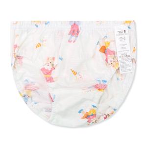 오가닉맘BS 여아삼각팬티균일가 택1 MJSUUP07-OR