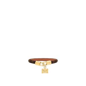 (명품) 루이비통 스피디 참 팔찌 M8031E