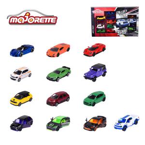 [마조렛] 리미티드에디션10시리즈 9+4카 기프트팩세트 M74688