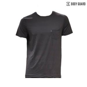 [보디가드]인견 쿨 남성 반팔 런닝 BGMEA401