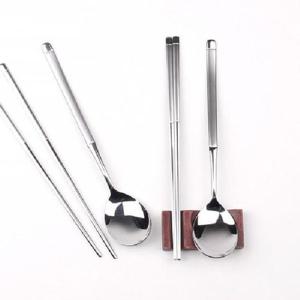 초이스 샌딩 5벌 수저세트 세트박스