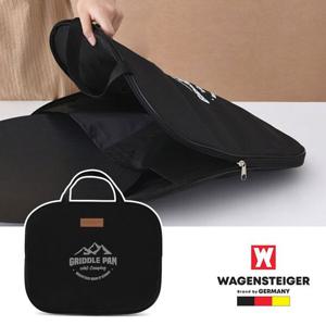 바겐슈타이거 그리들용 토트백 블랙 그리들가방
