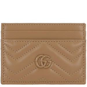 구찌 GG 마몬트 카드지갑 443127 AABZK 2754