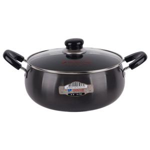 키친아트 까망 양수 냄비 24cm