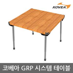 5U 코베아 GRP 시스템 테이블 KECT9FG01 확장
