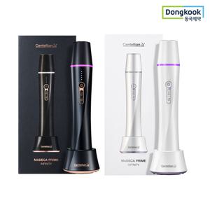 [5%적립] 동국제약 마데카 프라임 인피니티 블랙/화이트 뷰티디바이스