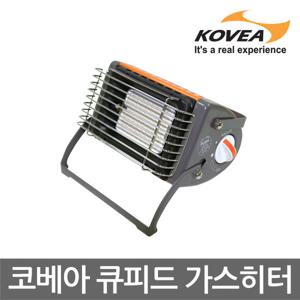 OU 코베아 큐피드 가스 히터 KN8HT0101 열전도판 장착