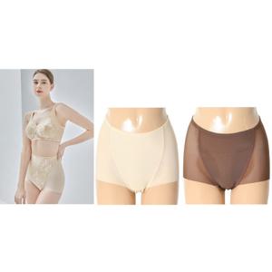 [비비안(언더웨어)]인견 가벼운 거들팬티3종택1(GR3517)