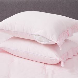 [레노마(침구)]샤린모달 누비베개커버 F