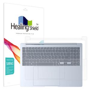 갤럭시북4엣지16 NT960XMB/XMA 팜레스트/터치패드2매