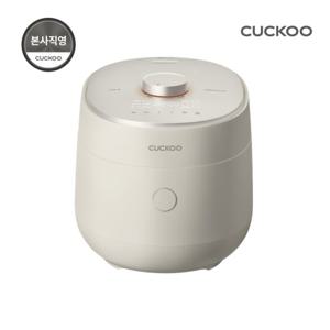 [가전환급10%] 본사직영) 쿠쿠 트윈프레셔 마스터 셰프 사일런스 오브제 10인용 CRP-OHTR1010FIM
