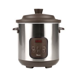 [엔유씨] 스마트 황토 슬로우쿠커 5L CES-200K