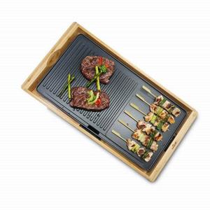 45U 코베아 뱀부 전기그릴 KECO9EK-01