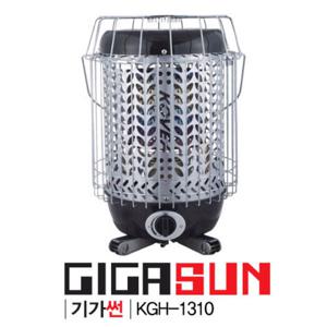 OU 코베아 기가썬 히터 KN6HT0101 LPG 전용 사은