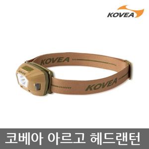 45U 코베아 아르고 헤드랜턴 KECY9LE-01