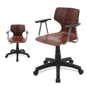 체어포커스 하이팩 CF-508 컴퓨터 책상 학생 공부 회전 의자