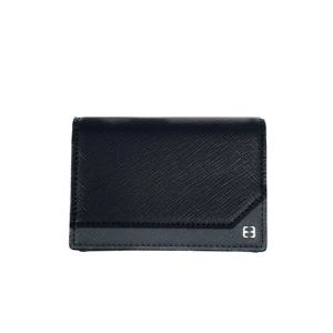 [에스콰이아(남성화)]남성 카드 명함 지갑 EODSPN225BK
