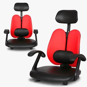 체어포커스 엠보좌식 EM07 바닥 앉은뱅이 등받이 편한 좌식 의자