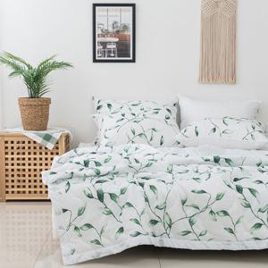 리진 보타닉 인견 여름차렵이불 (슈퍼싱글)