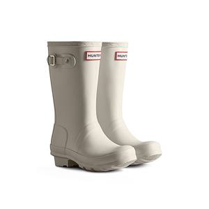 [헌터공식 JUNIOR] 오리지날 레인부츠 - 캐스트 JFT6000RMACAS