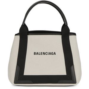 [국내배송]발렌시아가 네이비 카바스백 스몰 339933 2HH3N 9260