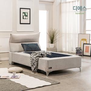 [명품디에스] 리가 슈퍼싱글 게르마늄 돌침대