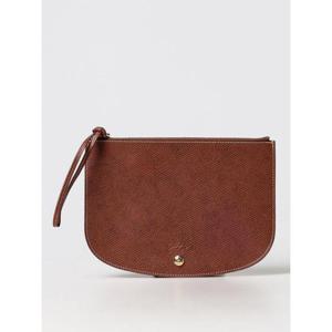 롱샴 클러치 파우치 10250 HYZ 035 Leather