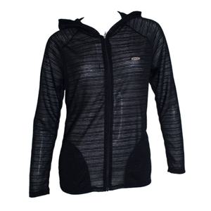 쿠기 여성 비치 후드집업 단품 KF-I275