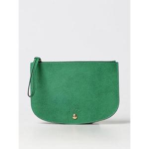 롱샴 클러치 파우치 10250 HYZ 129 Green