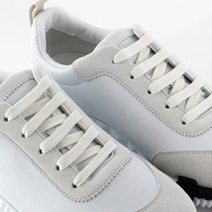 에르메스 바운싱 스니커즈 화이트 명품 H221176Z91