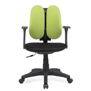 체어포커스 엔젤A 노헤드 컴퓨터 사무용 등받이 책상 의자