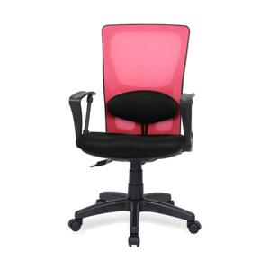 체어포커스 쿨메쉬 WDA700 대요추형 블랙 컴퓨터 책상 회전 의자