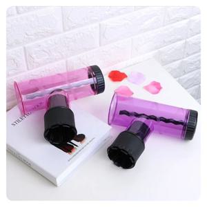 셀프 헤어 컬링 웨이브 컬 펌 스타일링 드라이기