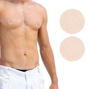 유두가리개 남자 매너 가슴 유두 가리개 니플 밴드